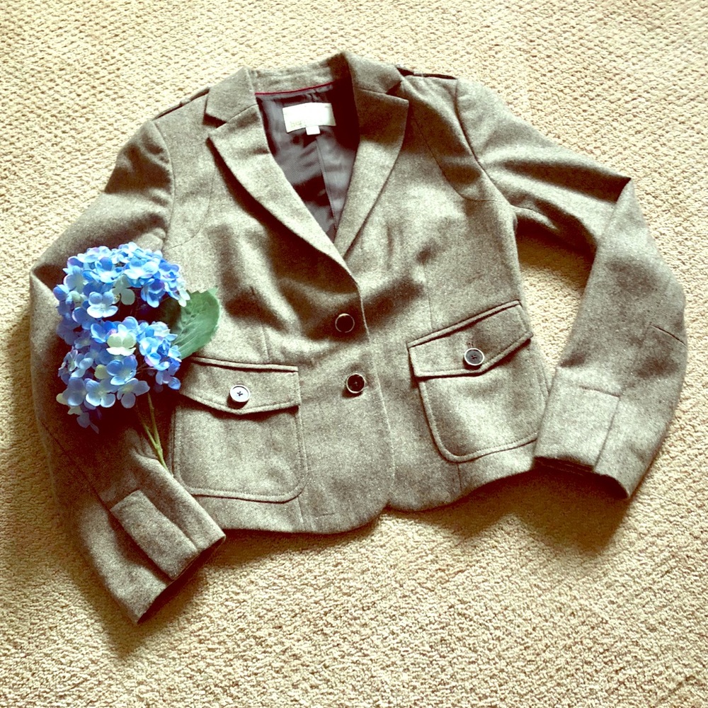 BR Heritage Coat Blazer